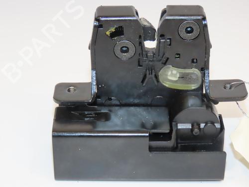 Tailgate lock RENAULT LAGUNA III Grandtour (KT0/1) 1.5 dCi (KT0A, KT0R, KT02) | BP29216046C101 