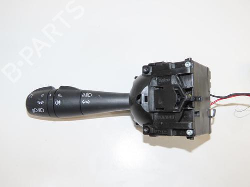Used Steering column stalk Steering column stalk RENAULT TWINGO III (BCM_, BCA_) 1.0 SCe 70 (71 hp) 36444387 36444387