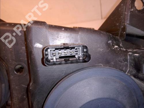 Left headlight RENAULT SCÉNIC II (JM0/1_) 1.5 dCi (JM02, JM13) | BP11976532C28 