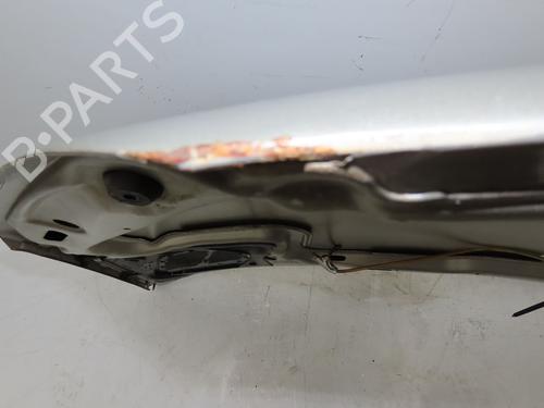 Panser PEUGEOT 206 Hatchback (2A/C) 1.4 i | BP28831036C1 