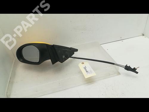 Left mirror SEAT IBIZA III (6L1) 1.4 TDI | BP9595396C26 