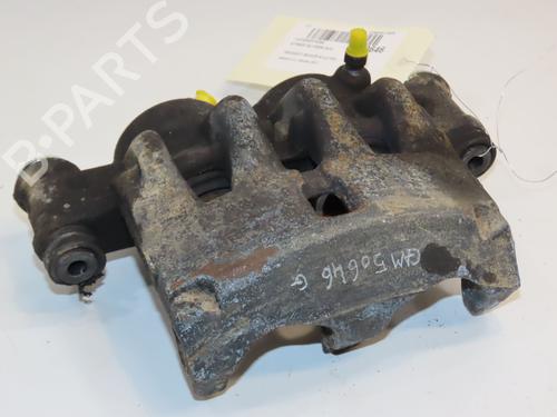 Left front brake caliper PEUGEOT BOXER Van 2.0 BlueHDi 130 | BP24358834M105  - Image 6