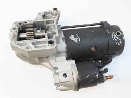 Starter PEUGEOT 407 Coupe (6C_) 2.7 HDi | BP36426790M8 - Image 2