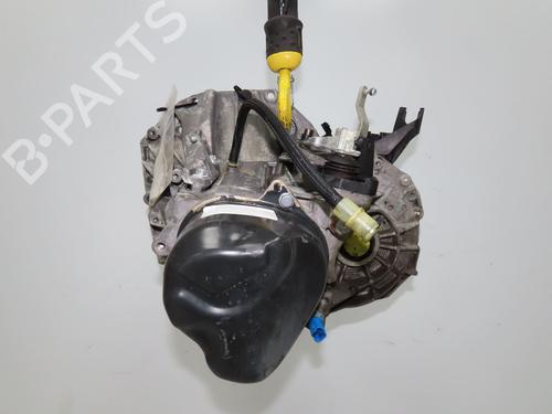 Gearbox DACIA SANDERO 1.5 dCi | BP20340058M3 