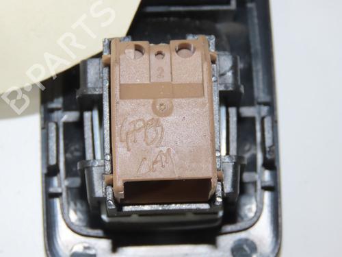 Left rear window switch PORSCHE CAYENNE (9PA) Turbo 4.5 | BP33298121I29 - Image 6