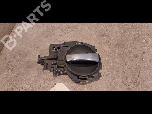 Used Front left interior door handle CITROËN C2 (JM_) 1.4 (73 hp) 9612087