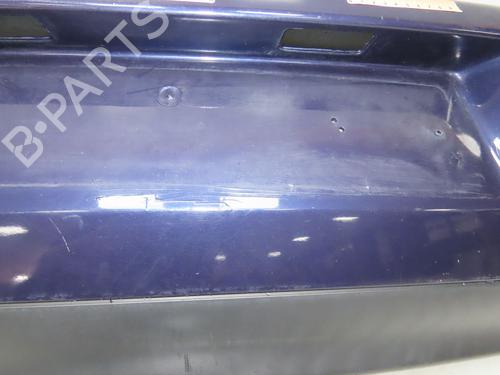Bak støtfanger VW GOLF IV (1J1) 1.6 16V | BP28832079C8 