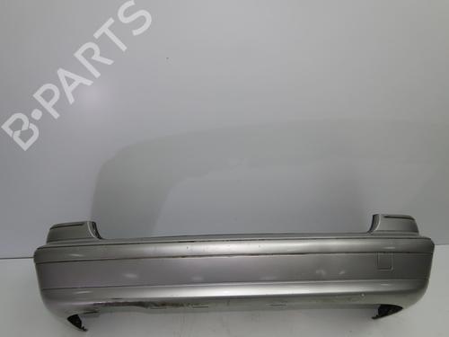 Rear bumper MERCEDES-BENZ C-CLASS T-Model (S203) C 220 CDI (203.206, 203.208) | BP32150813C8 