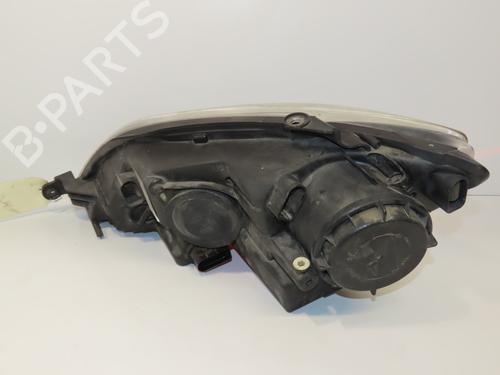 Right headlight VW GOLF PLUS V (5M1, 521) 1.9 TDI | BP28832505C29 