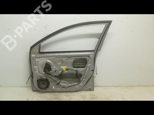 Right front door KIA RIO II (JB) 1.5 CRDi | BP9597389C3 