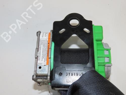 Front right seatbelt SUZUKI SPLASH (EX) 1.0 (A5B310) | BP40050826I25 - Image 5