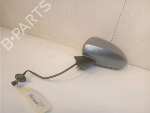 Used Left mirror OPEL CORSA D (S07) 1.3 CDTI (L08, L68) (75 hp) 15624407