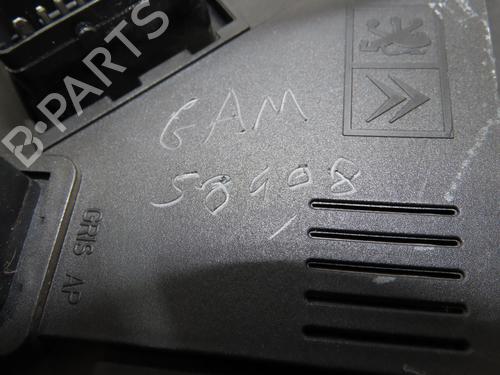 Engine control unit (ECU) PEUGEOT 5008 (0U_, 0E_) 1.6 HDi | BP36246531M57  - Image 7