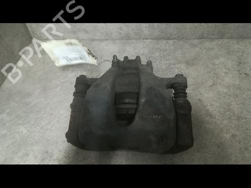 Used Right front brake caliper Right front brake caliper PEUGEOT 308 I (4A_, 4C_) 1.6 HDi (112 hp) 14877470 14877470