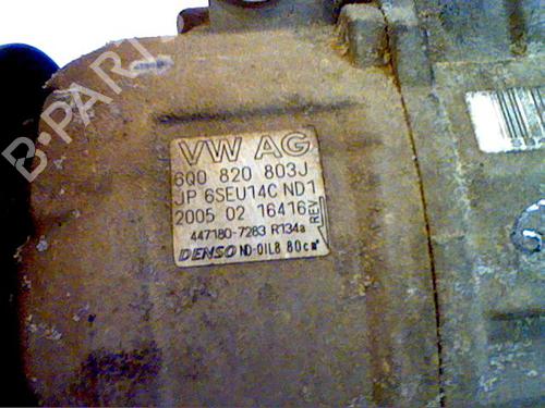Used AC compressor AC compressor 36493523 36493523