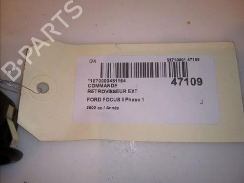 mirror-switch-ford-focus-i-daw-dbw-1998-1999-2000-2001-2002-2003-2004-2005-2006-2007-2008-2009-23175536 main image