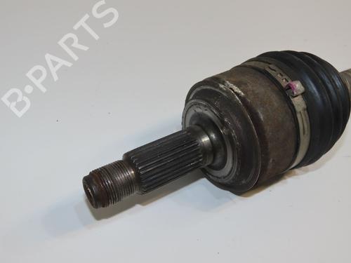 Left front driveshaft HONDA CIVIC IX (FK) 1.6 i-DTEC (FK3) | BP36958470M38 - Image 4