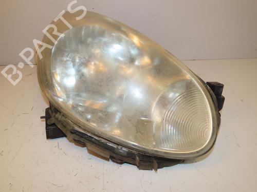 Used Right headlight Right headlight NISSAN MICRA IV (K13K, K13KK) 1.2 (80 hp) 16832979 16832979