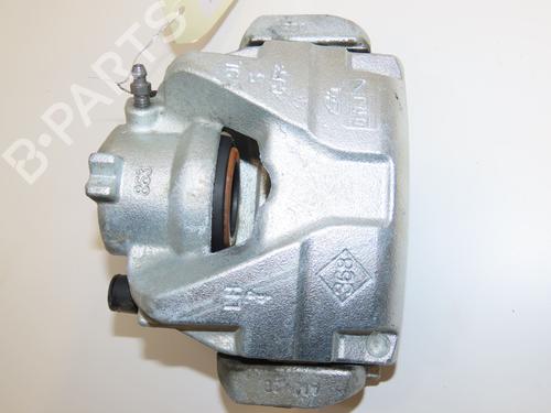 Left front brake caliper RENAULT CLIO V (B7_) 1.6 E-TECH 145 (B7MU) | BP18913108M105 - Image 6