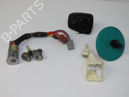 Used Electronic module Electronic module PEUGEOT 106 I (1A, 1C) 1.0 (50 hp) 36246599 36246599