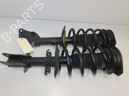 Used Right rear shock absorber RENAULT KANGOO Express (FW0/1_) Z.E. (FW0Z, FW1Z) (60 hp) 28829863