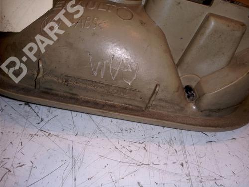 Front right interior door handle RENAULT GRAND SCÉNIC II (JM0/1_) 1.9 dCi (JM14) | BP11102377I14 