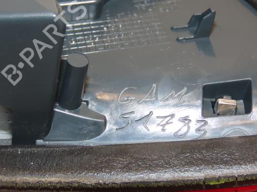 Right tailgate light BMW 1 (F20) 114 d | BP26381310C80 - Image 4