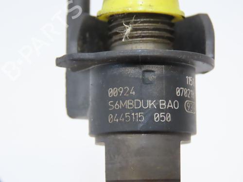 Injector BMW 5 (E60) 530 d | BP28828909M100