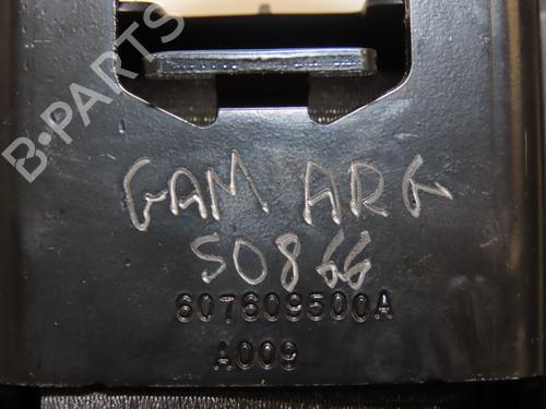 Rear left seatbelt VW GOLF VI Variant (AJ5) 1.4 TSI | BP28830745I29 - Image 5