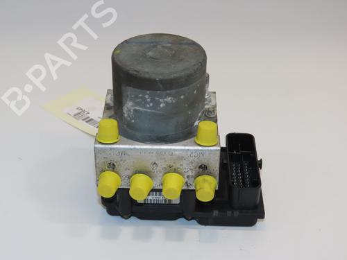 ABS pump RENAULT MASTER III Van (FV) 2.3 dCi 125 FWD (FV0C, FV0D, FV0G, FV0H, FV0J, FV0K,... | BP28967597M43 - Image 2
