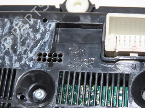 Used Climate control Climate control VW TOURAN (1T1, 1T2) 2.0 TDI 16V (140 hp) 33477541 33477541