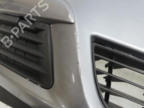 Front bumper OPEL ZAFIRA / ZAFIRA FAMILY B (A05) 1.9 CDTI (M75) | BP30333622C7