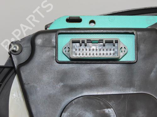 Instrument cluster DACIA DUSTER (HS_) 1.5 dCi | BP32100463C47 - Image 6