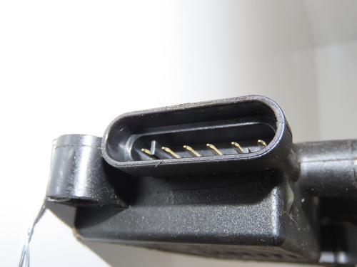 Ignition coil FIAT 500 (312_) 1.2 (312AXA1A) | BP36345209M94 - Image 3