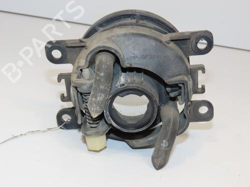 Left front fog light CITROËN C4 Picasso I MPV (UD_) 1.6 HDi 110 | BP29415188C30 