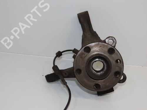 Used Left front steering knuckle PEUGEOT 807 (EB_) 2.0 HDi (107 hp) 30606507