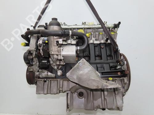Engine BMW X5 (E53) 3.0 d | BP28801347M1
