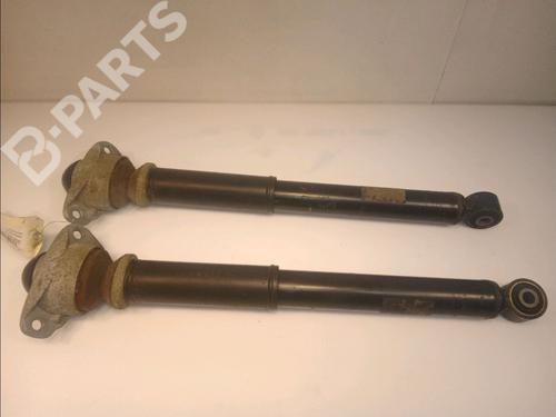 Used Right rear shock absorber AUDI A3 (8P1) 2.0 TDI 16V (140 hp) 11932757