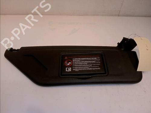 Right sun visor CITROËN DS4 (NX_) 2.0 HDi 165 | BP11103841I2