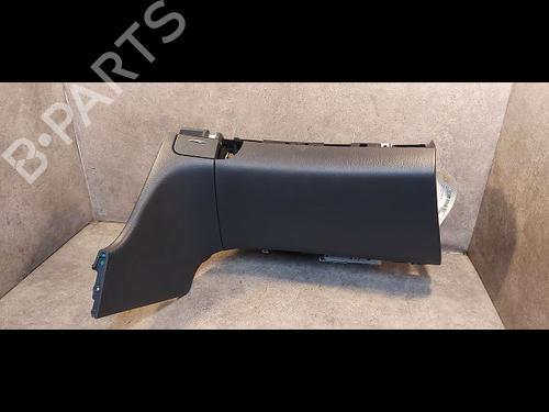 Glove box MERCEDES-BENZ E-CLASS (W211) E 280 CDI (211.020) | BP23174889C95 