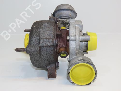 Turbocompresseur/Compresseur VW PASSAT B5.5 (3B3) 1.9 TDI | BP30403995M71