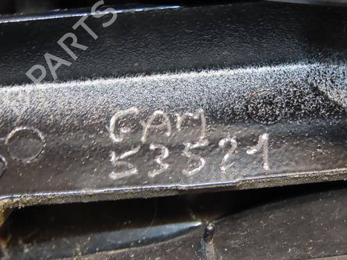 Left mirror TOYOTA RAV 4 I (_A1_) 2.0 4WD (SXA10, SXA11) | BP28831476C26 