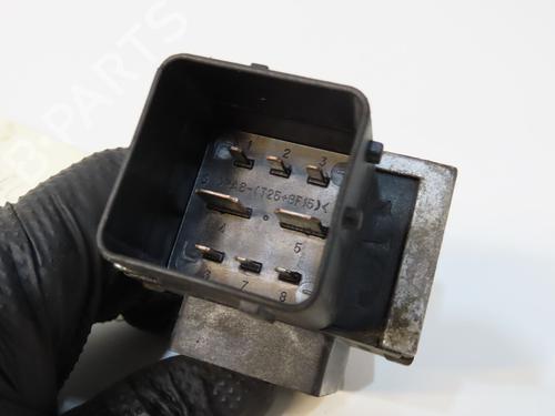 Electronic module FORD S-MAX (WA6) 2.0 TDCi | BP37185802M83 - Image 2