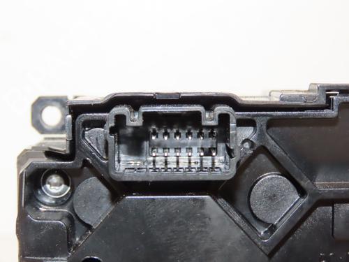 Climate control RENAULT CLIO V (B7_) 1.6 E-TECH 145 (B7MU) | BP18859321I5 - Image 3