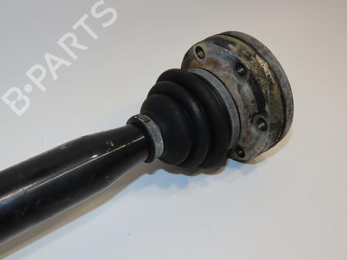 Left rear driveshaft BMW 5 (E39) 525 tds | BP20228940M40 