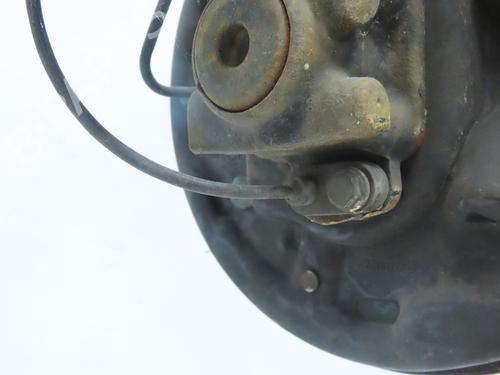 Rear axle PEUGEOT 206+ (2L_, 2M_) 1.1 | BP29195987M2 