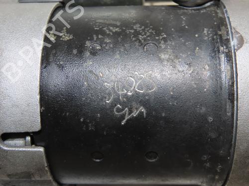Starter OPEL CORSA C (X01) 1.7 DTI (F08, F68) | BP33948354M8  - Image 6