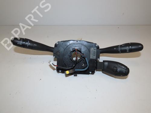 Used Steering column stalk Steering column stalk PEUGEOT 207 (WA_, WC_) 1.6 HDi (109 hp) 14448769 14448769