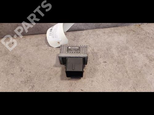 Used Electronic module NISSAN QASHQAI / QASHQAI +2 I (J10, NJ10, JJ10E) 2.0 dCi All-wheel Drive (150 hp) 10396364