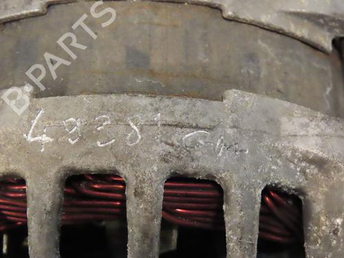 Generator DACIA LODGY (JS_) 1.5 dCi | BP16586382M7 
